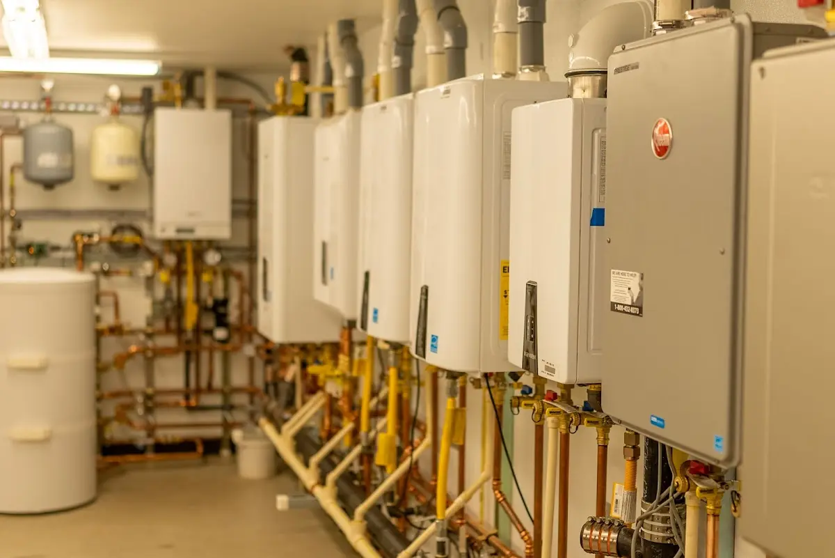 Plumbing services in Agawam Town, MA